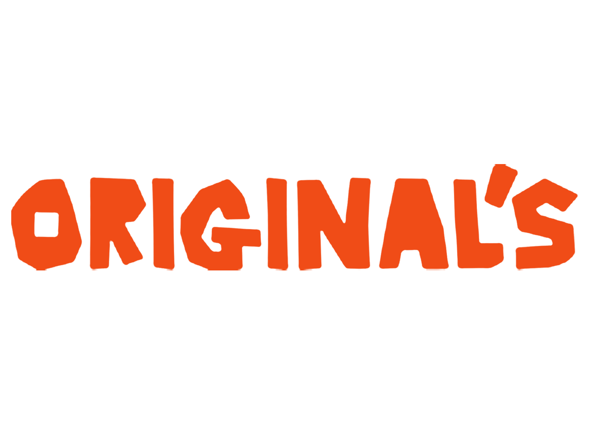 ORIGINAL’S